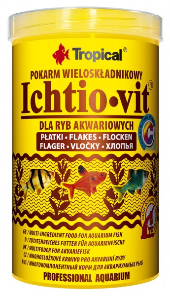 Ichtio-Vit