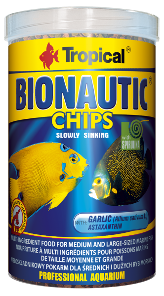 Bionautic Chips