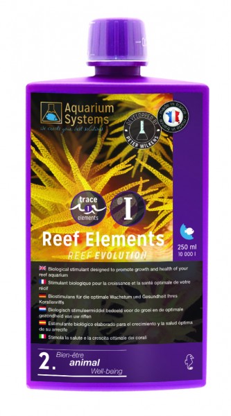 Reef Elements