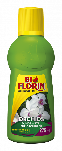 Bi Florin ORCHIDS