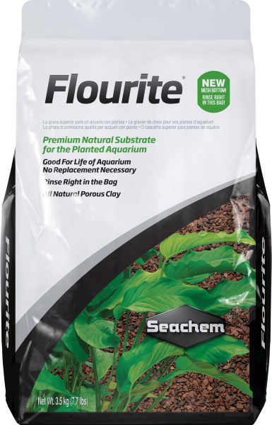 Flourite® (Naturkies)